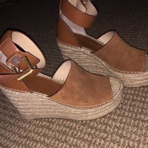 Marc Fisher Wedges